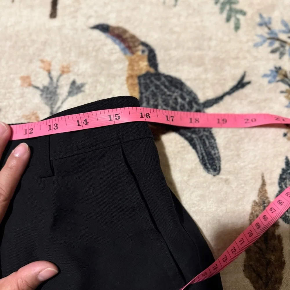 Nine West casual Black Pants size L